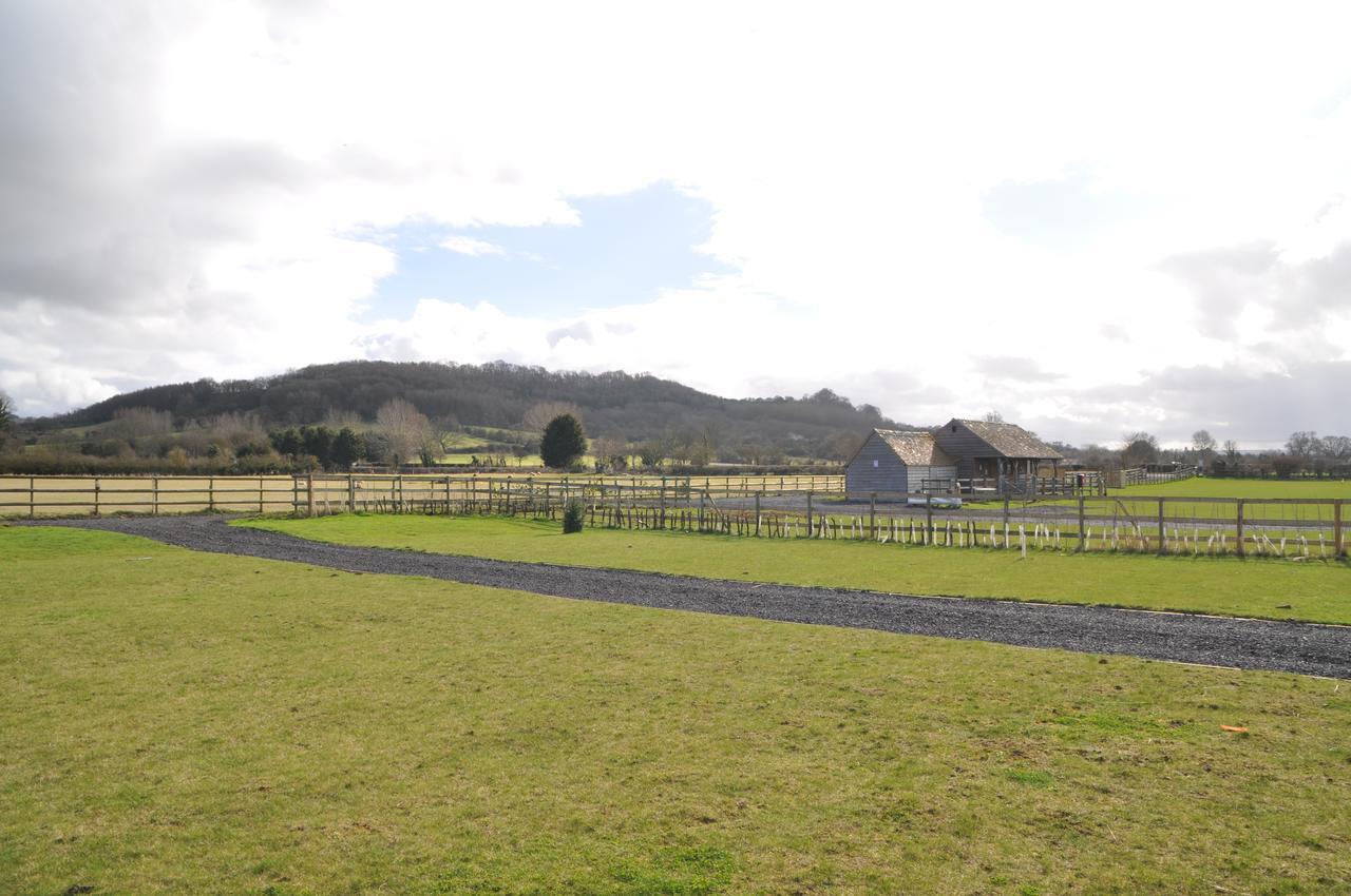 Northwick Farm * Broadway (Worcestershire)