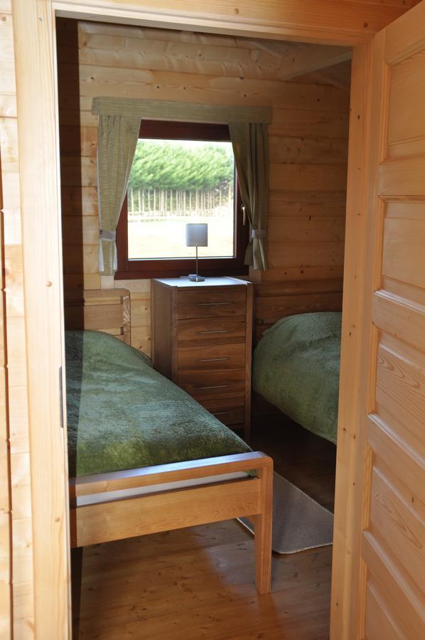 Lodge Northwick Farm *