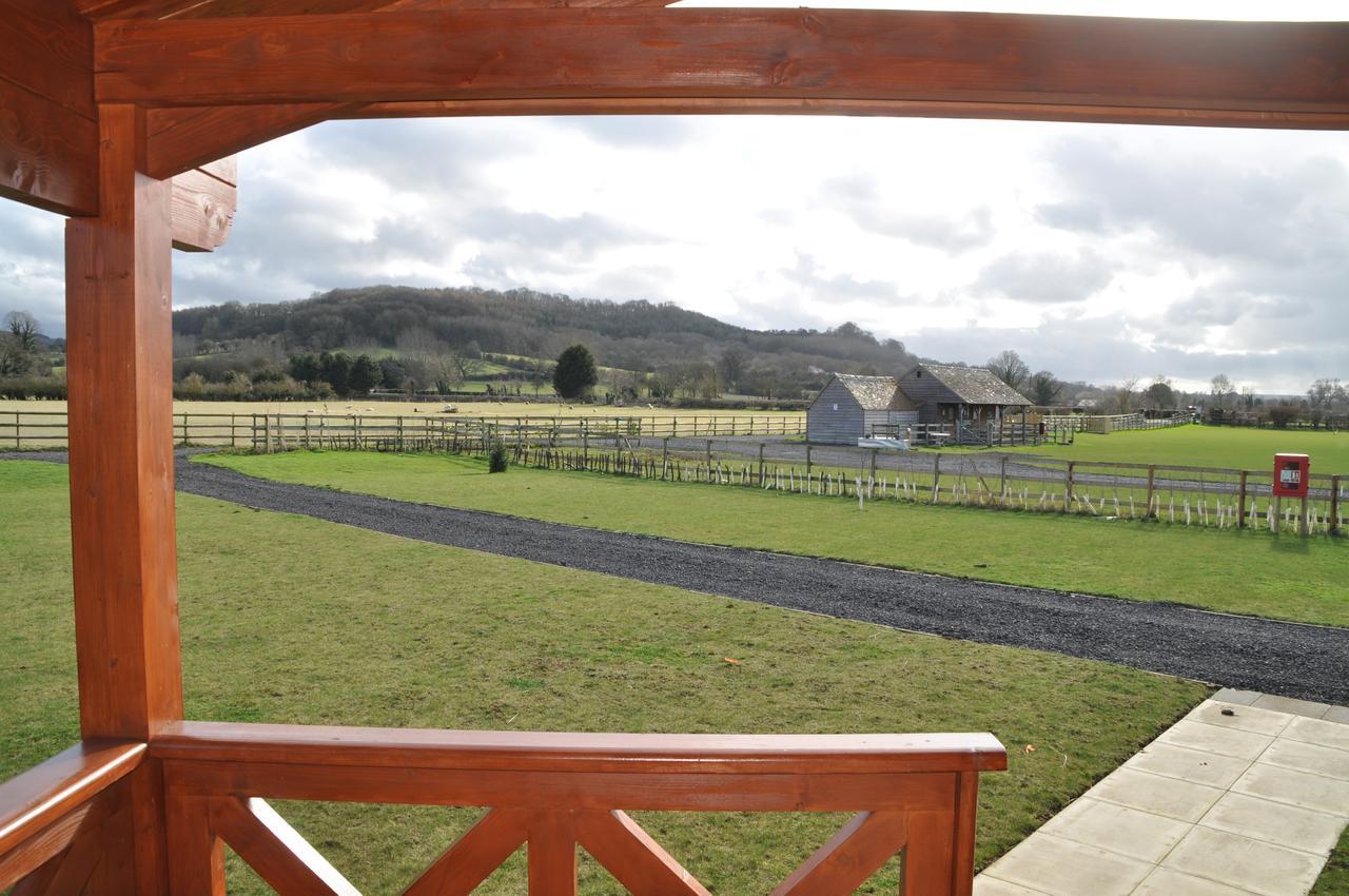 Northwick Farm * Broadway (Worcestershire)