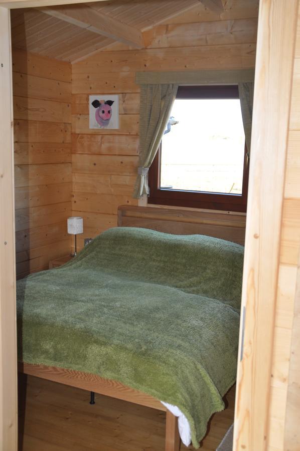 Lodge Northwick Farm *