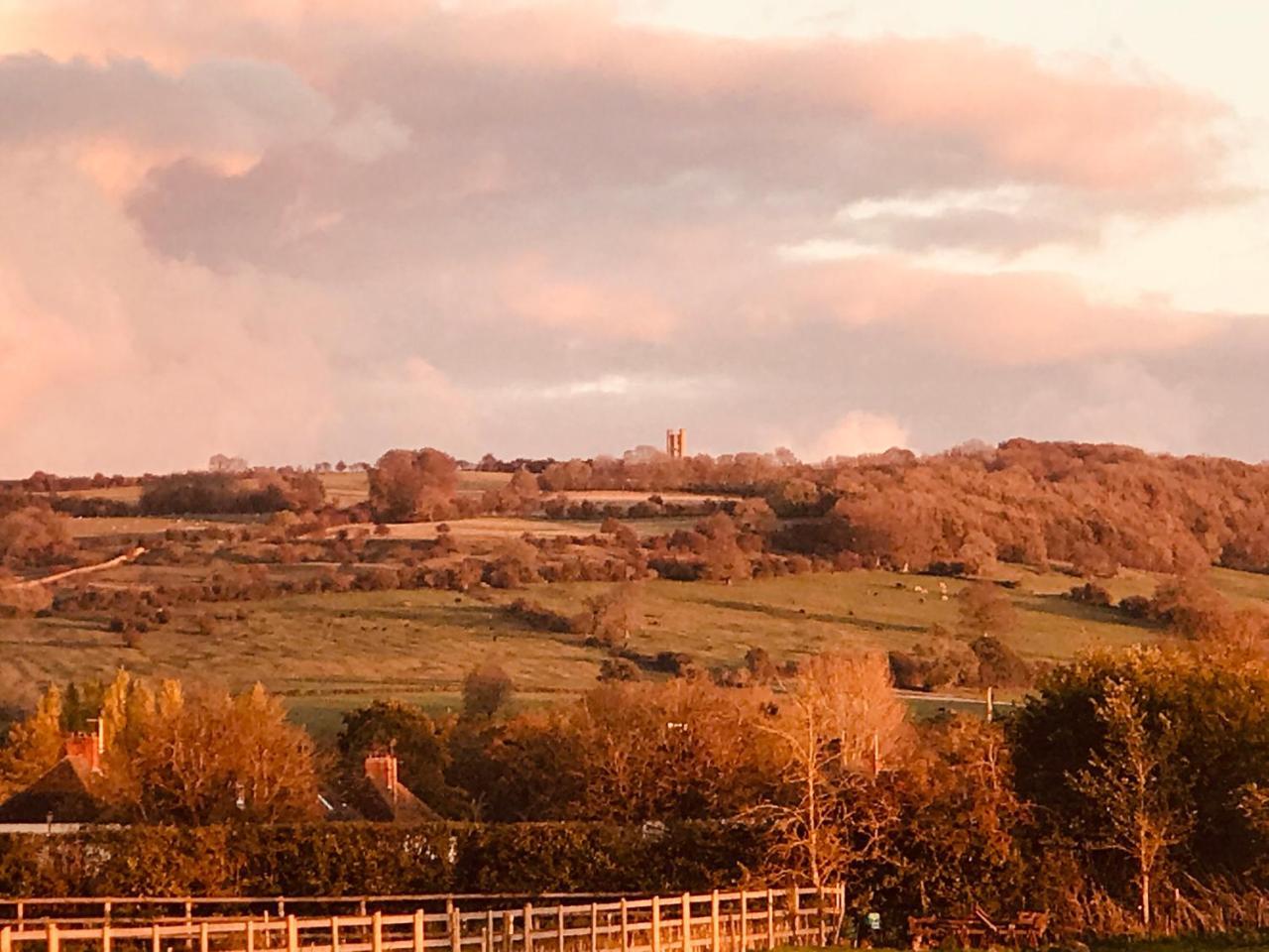 Northwick Farm *