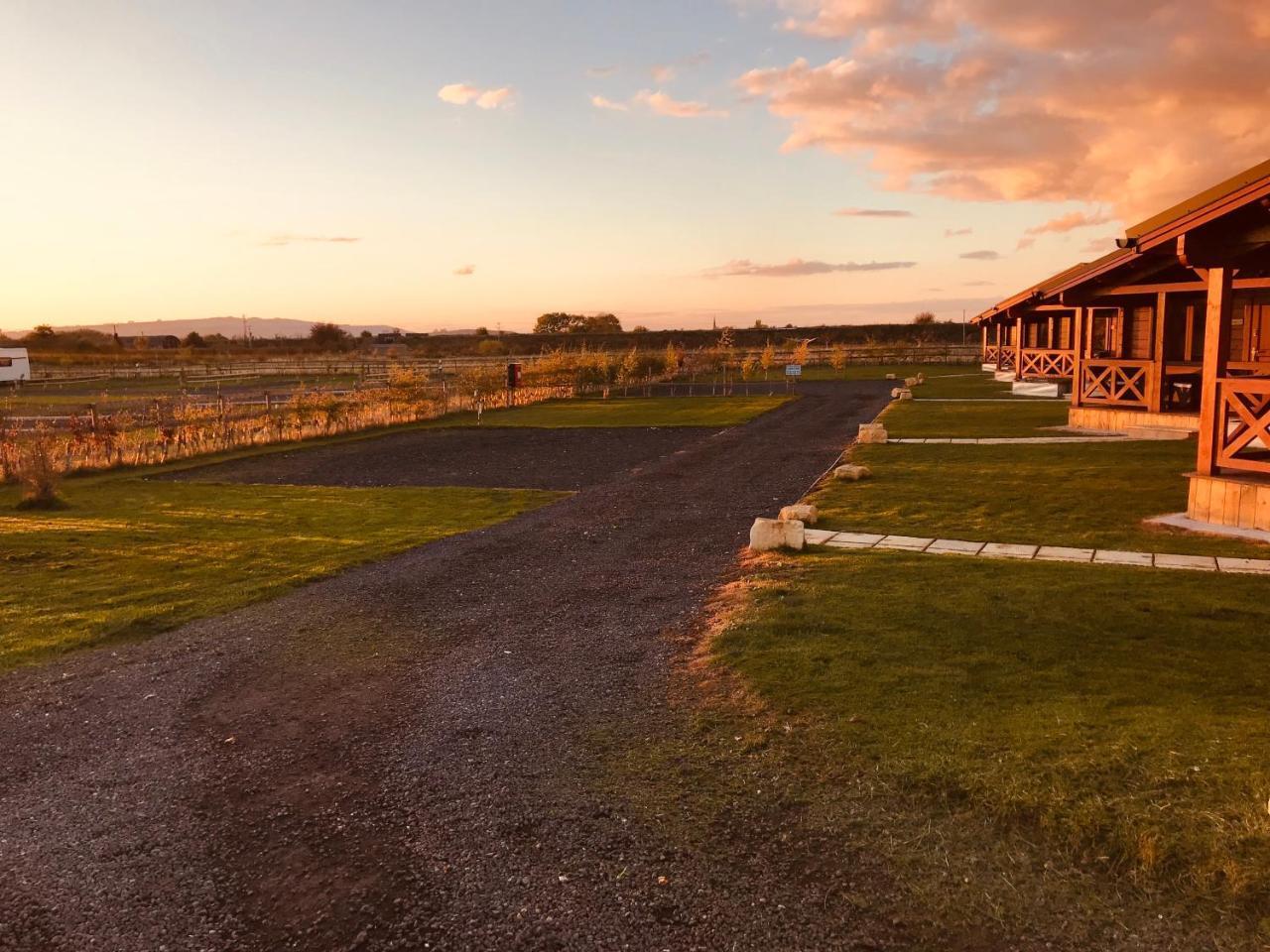 Lodge Northwick Farm Broadway (Worcestershire)